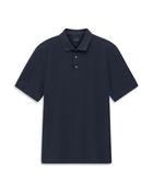 Bugatti Polo Shirt - Navy / M