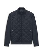 Bugatti 25056F Hybrid Jacket - Navy / 3XL image