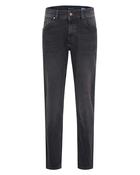 Bugatti Regular Fit Jeans - Grey / 36 / XL