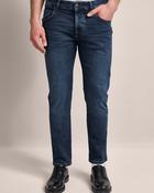 Bugatti 3278D Jeans - Navy / 36 / S