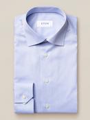 Contemporary Fit Twill Shirt - 39
