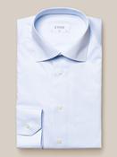 Contemporary Fit Fine Twill Shirt - 43