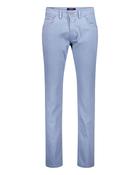 Garduer BRADLEY-61381 Modern Fit 5 Pocket - Blue / 38 / R