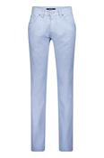 Gardeur Bill-3 Modern Fit 5 Pocket - Blue / 38 / L