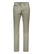 Garduer Benny-3 Modern Fit Chino - Green / 34 / L