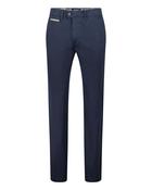 Garduer Benny-3 Modern Fit Chino - Navy / 38 / L