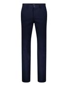 Gardeur Bono Modern Fit Chino - Navy / 38 / L