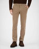 Gardeur BONO-1 Modern Fit Cords - Brown / 36 / L