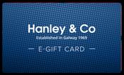 E-Gift Card - €750.00