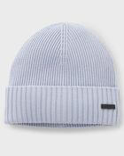 Boss Accessories Fati Beanie - Blue image
