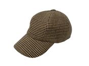 Baseball Cap Linen image