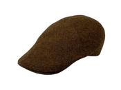 Erin Cap Tweed