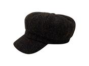 Glenveagh Cap Tweed