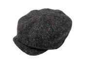 JP Cap Tweed