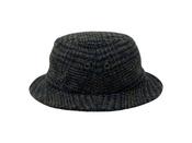 Pork Pie Hat Tweed