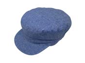 Skipper Cap Linen image