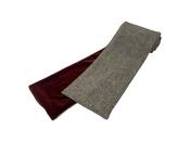 Scarf Tweed / Velvet