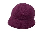 Slieve League Hat Tweed