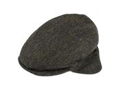 Vintage Cap Ear Flap Tweed