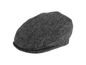 Vintage Cap Tweed