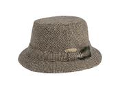Walking Hat Tweed