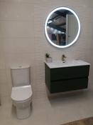 Tessino Ivory 60cm x 60cm