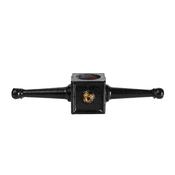 Traditional cross-arm to fit 42mm pole (CA003)