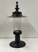 Resale Georgian style pier light for flat piers 0.65m (RSH451)