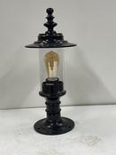 Resale Georgian style pier light for flat piers 0.45m (RSH452)