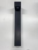 Resale Modern L shaped bollard light 0.8m (RST102)