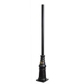 Traditional lamp post column 2.36m (LC012)
