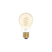 LED Golden Small Light Bulb E27 4W 1800K (BBC03) image