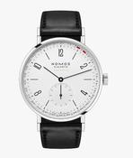 Nomos Tangente Neomatik 38 Update