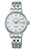 Ladies Seiko Presage Cocktail Time 'Hot Buttered Rum'