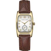 Hamilton American Classic Boulton Quartz H13431553