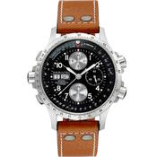 Hamilton Khaki Aviation X-Wind Auto Chrono image