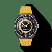 Tissot Sideral S Powermatic 80