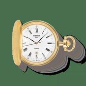 Tissot Savonnette