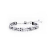 Silver Carat Alexis Bracelet image