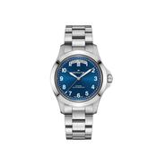 Hamilton Watch Khaki Field King H64475140