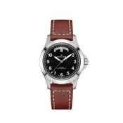 Hamilton Watch Khaki Field King H64475531 image