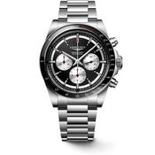 Longines Conquest Chronograph image