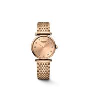 Ladies La Grande Classique De Longines 24mm - Model L4.209.1.90.8 image