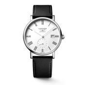 Ladies The Longines Elegant Collection L4.812.4.11.0 image