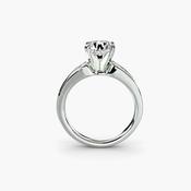 Solitaire with Pavé 2 image