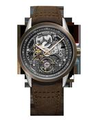 RAYMOND WEIL Men's Freelancer Skeleton image