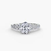 Completed Ring (Europe Size 54.00)