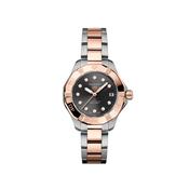 TAG Heuer Aquaracer Professional 200 Solargraph 34mm - WBP1324.BB0005