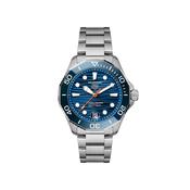 Men's 42mm TAG Heuer Aquaracer Professional 300 Date