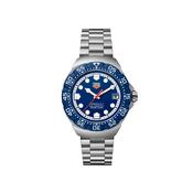 Tag Heuer Formula One 38mm Solargraph